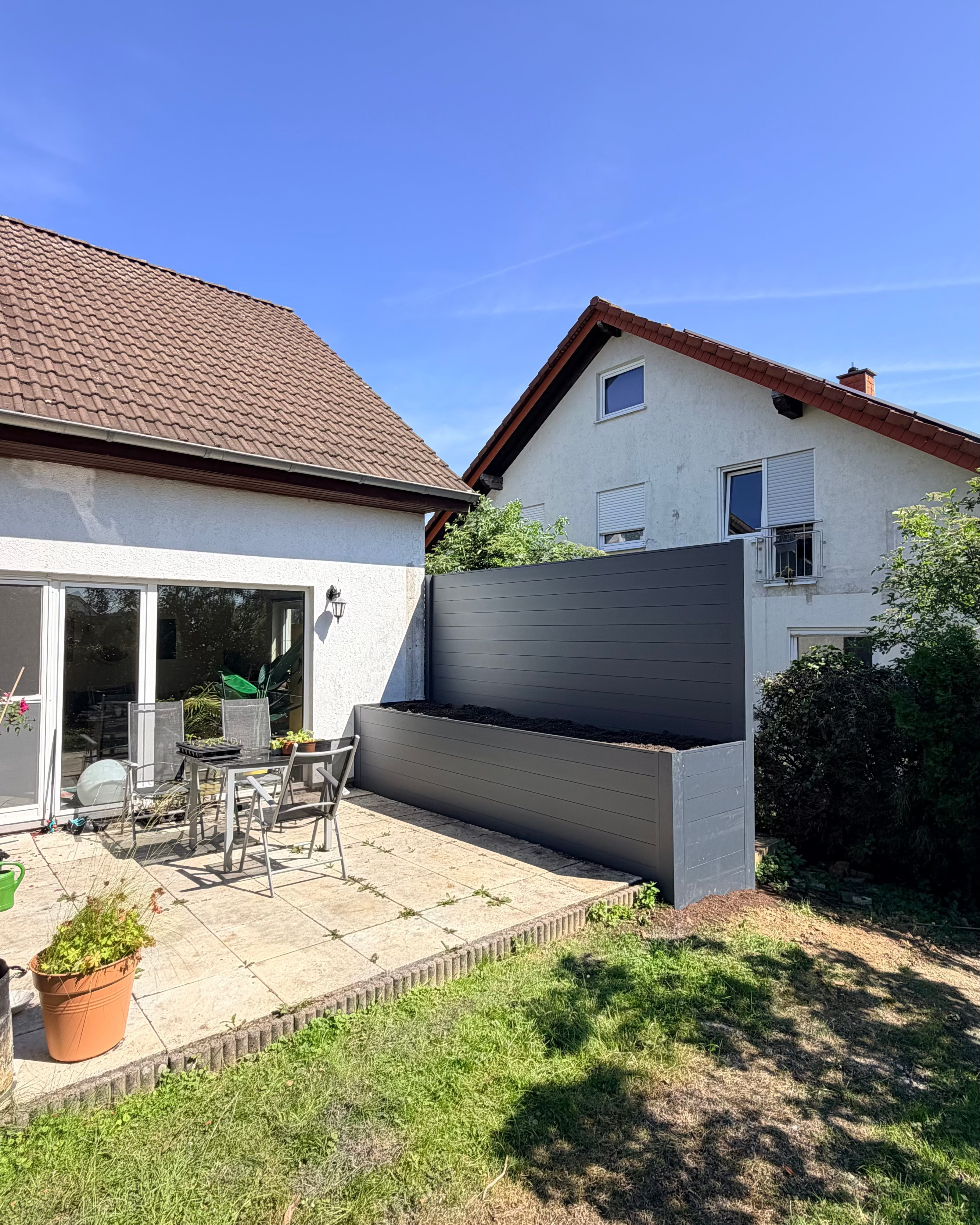 Von ID Outdoor Living realisiertes Projekt
